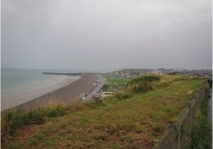 Map Of Dieppe France Vue Sur Dieppe Picture Of Chateau Musee Dieppe Tripadvisor