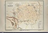 Map Of Dijon area France Map Dijon France Stockfotos Map Dijon France Bilder Alamy