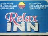 Map Of Dilley Texas Relax Inn Hotel Reviews Dilley Tx Tripadvisor