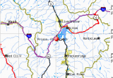 Map Of Dillon Colorado Silverthorne Colorado Co 80497 Profile Population Maps Real