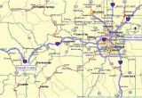 Map Of Dillon Colorado Silverthorne Colorado Co 80497 Profile Population Maps Real