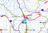 Map Of Dillon Colorado Silverthorne Colorado Co 80497 Profile Population Maps Real