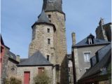 Map Of Dinan France La tour De L Horloge Dinan Picture Of La tour De L Horloge Dinan