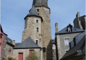 Map Of Dinan France La tour De L Horloge Dinan Picture Of La tour De L Horloge Dinan