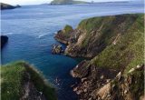 Map Of Dingle Ireland Dun Chaoin Pier Dunquin Aktuelle 2019 Lohnt Es Sich