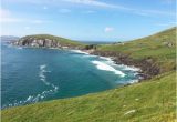 Map Of Dingle Ireland Dunmore Head Dingle Peninsula Ireland Picture Of Dingle