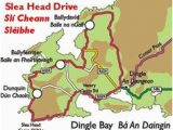 Map Of Dingle Peninsula Ireland 117 Best Ring Of Kerry Dingle Peninsula Images In 2016 Ireland