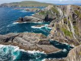 Map Of Dingle Peninsula Ireland Driving the Ring Of Kerry Ireland Earth Trekkers