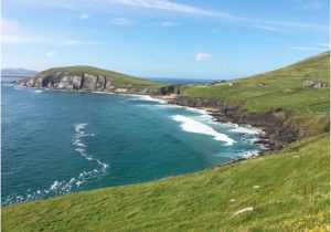 Map Of Dingle Peninsula Ireland Dunmore Head Dingle Peninsula Ireland Picture Of Dingle Shuttle