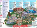 Map Of Disney California Adventure Park 10 Awesome Printable Map Disneyland California Elegant Disney