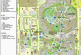 Map Of Disneyland and California Adventure Map Of Disneyland and California Adventure Detailed Map Od