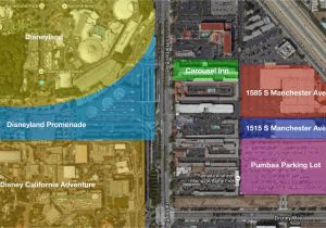 Map Of Disneyland and California Adventure Map Of Disneyland and California Adventure Park Valid Download