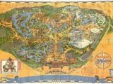 Map Of Disneyland In California 35 Best Maps Images Disneyland Map Disney Stuff Disney Art