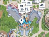 Map Of Disneyland In California Disneylanda On the App Store