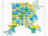 Map Of Dispensaries In Colorado Denver Neighborhood Map L Find Your Way Around Denver L Neighborhood