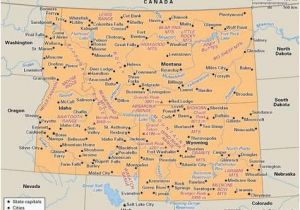 Map Of Divide Colorado Colorado Flag Facts Maps Points Of Interest Britannica Com