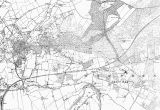 Map Of Dorset England File Map Of Dorset Os Map Name 035 Nw ordnance Survey 1888 1892