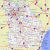 Map Of Douglasville Georgia Georgia Savannah Jekyll St Simon S islands the Golden isles