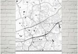 Map Of Douglasville Georgia Pinterest