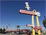 Map Of Downey California Old School since 1953 Picture Of Mcdonald S Downey Tripadvisor