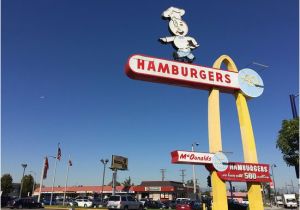 Map Of Downey California Old School since 1953 Picture Of Mcdonald S Downey Tripadvisor