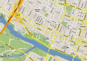 Map Of Downtown Austin Texas Sprint Coverage Map Maps Driving Directions