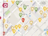 Map Of Downtown Denver Colorado Denver Maps Visit Denver