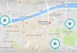 Map Of Downtown Dublin Ireland Dublin tourist Map Visit Dublin Visit Dublin