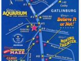 Map Of Downtown Gatlinburg Tennessee 29 Best Maps Images Gatlinburg Vacation Vacation Cabin Rentals