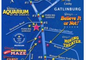 Map Of Downtown Gatlinburg Tennessee 29 Best Maps Images Gatlinburg Vacation Vacation Cabin Rentals