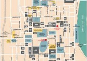 Map Of Downtown Nashville Tennessee 21 Best Nashville Map Images Map Of Nashville Nashville Map