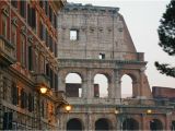 Map Of Downtown Rome Italy Apartment Colosseum Street Rome Italy Booking Com