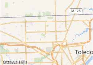 Map Of Downtown toledo Ohio toledo Ohio Travel Guide at Wikivoyage
