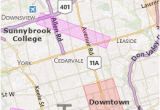 Map Of Downtown toronto Canada Downtown toronto Map Map Of Downtown toronto Hotels