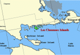 Map Of Drummond island Michigan Michigan Trail Maps