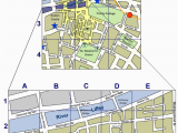 Map Of Dublin Ireland and Surrounding area Dublin City Centre Street Map Irishtourist Com