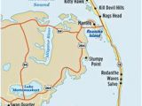 Map Of Duck north Carolina 373 Best north Carolina Coast Images In 2019 Outer Banks north