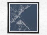 Map Of Duluth Minnesota 15 Best Etsy Art Images On Pinterest Map Art Art Walls and Duluth