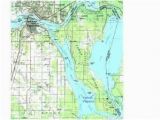 Map Of Dundee Michigan Map Of Sugar island Off Of Sault Ste Marie Michigan and Sault Ste