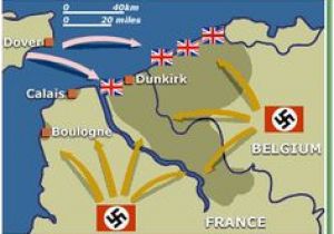 Map Of Dunkirk France 10 Best Dunkirk Evacuation Images In 2017 Air force British Army