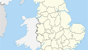 Map Of Durham England Grade Ii Listed Buildings In County Durham Wikipedia