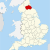 Map Of Durham England Grade Ii Listed Buildings In County Durham Wikipedia