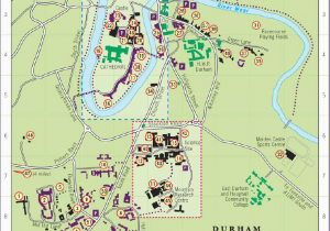 Map Of Durham England Irn Terascale 4 7 September 2018 A Ippp Conference Management