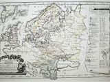 Map Of E Europe Datei Map Of northern and Eastern Europe In 1791 by Reilly