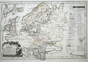 Map Of E Europe Datei Map Of northern and Eastern Europe In 1791 by Reilly