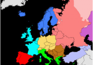 Map Of East Central Europe Central and Eastern Europe Wikipedia