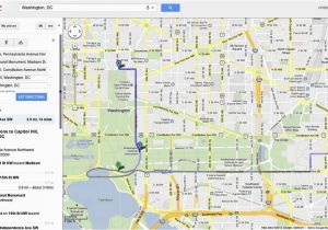 Map Of East Michigan Saving Directions In Google Maps Youtube