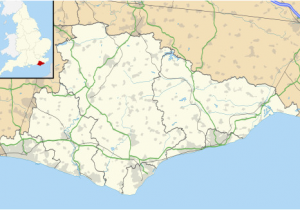 Map Of East Sussex England List Of Windmills In East Sussex Wikipedia