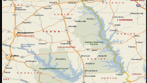 Map Of East Texas Lakes East Texas Lakes Map Business Ideas 2013