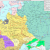 Map Of Eastern Europe 1940 Eastern Europe In Second Half Of the 17th Century Maps and